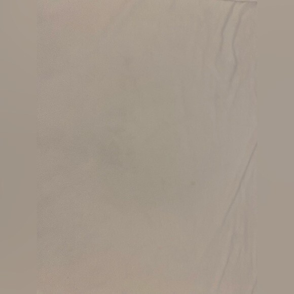 Columbia Mens PFG White Long Sleeve Fishing Shirt - Picture 8 of 15